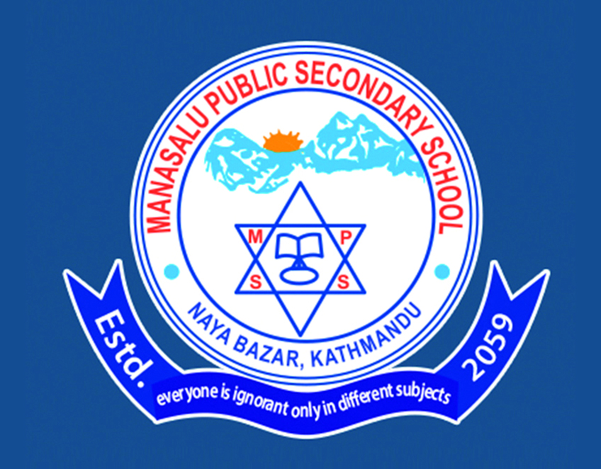 Manasalu School