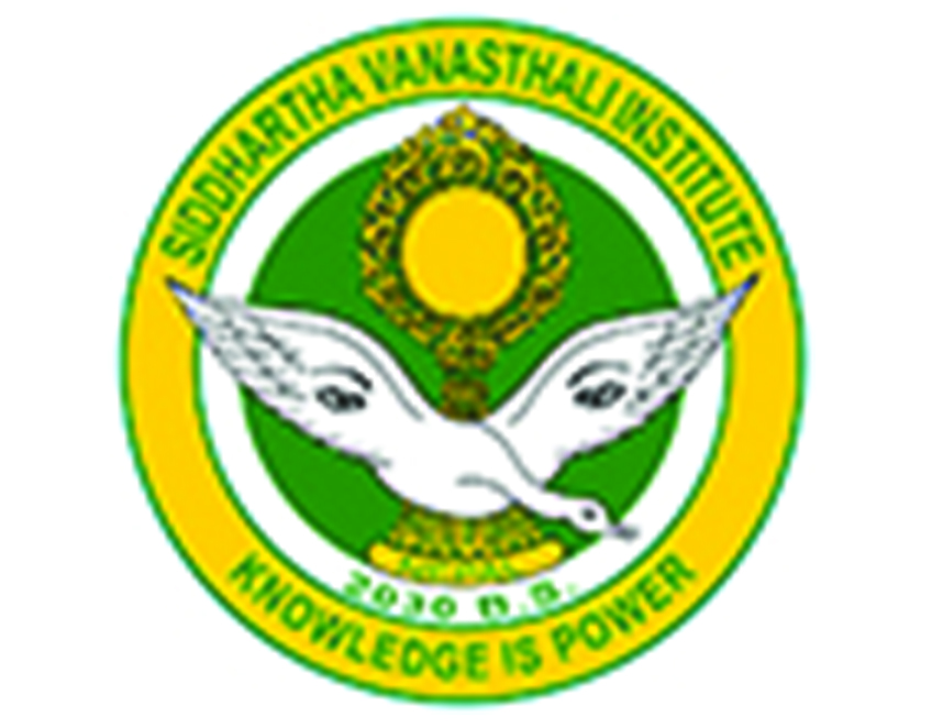 Siddhartha Banasthali Institute