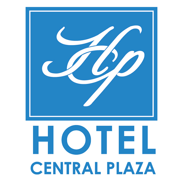 Hotel Central Plaza logo