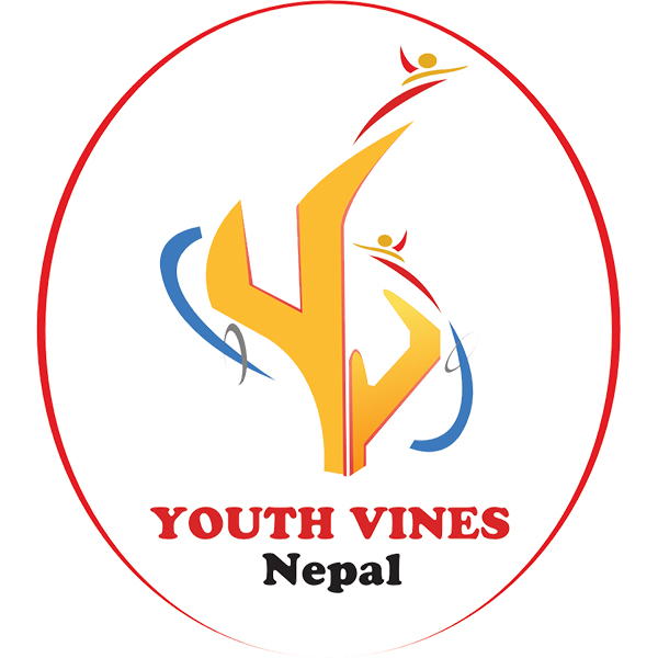 Youth Vines logo