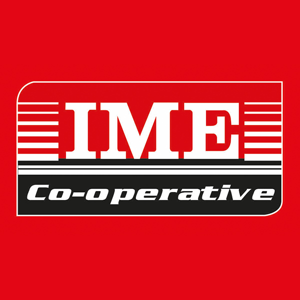 IME Cooperative logo